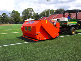 Wiedenmann Terra Clean 160 Artificial Turf - picture1' - Click to enlarge