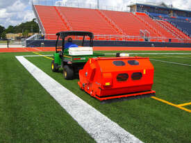 Wiedenmann Terra Clean 160 Artificial Turf - picture2' - Click to enlarge
