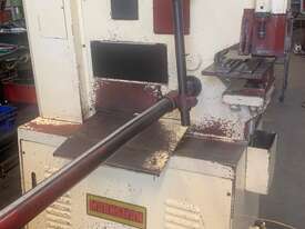 Marksman Taiwanese Punch and Shear 45 Ton - picture1' - Click to enlarge