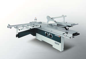 TUCKWELL - OAV A405M Manual Panel Saw