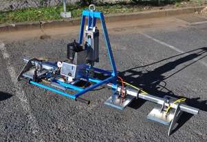 VACLIFT CVL (18) Vacuum Lifter 500kg Crane-Mounted, Compressed Air Powered