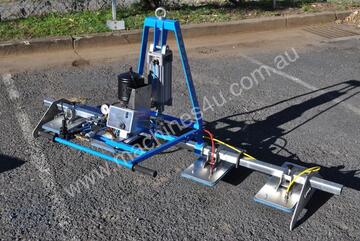 VACLIFT CVL (18) Vacuum Lifter 500kg Crane-Mounted, Compressed Air Powered