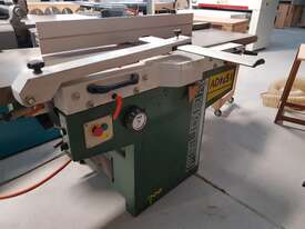 Felder AD751 Planer Thicknesser combination - picture0' - Click to enlarge