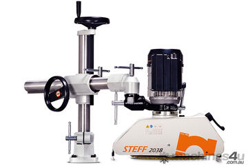 PowerFeed Maggi Steff 2038 CI Delivery Australia Wide