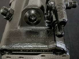Rebuilt Hydraulic Pump for Volvo L120E - picture1' - Click to enlarge