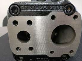 Rebuilt Hydraulic Pump for Volvo L120E - picture2' - Click to enlarge