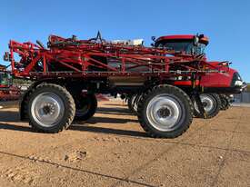 Case IH 4430 Patriot Self Propelled Sprayer - picture0' - Click to enlarge