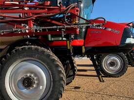 Case IH 4430 Patriot Self Propelled Sprayer - picture1' - Click to enlarge