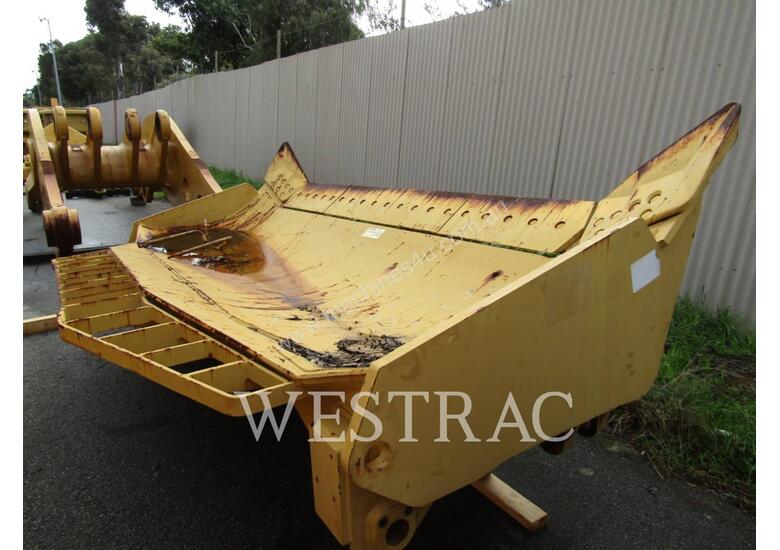 Used Caterpillar D8t Dozer Blade In Listed On Machines4u 6930