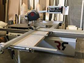 Robland NZ3800 Panel Saw - picture0' - Click to enlarge