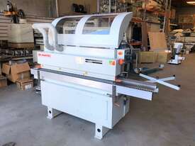 Used BI-MATIC Edgebander - picture2' - Click to enlarge