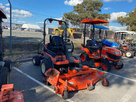 Kubota F3690 Front Deck Lawn Equipment - picture0' - Click to enlarge