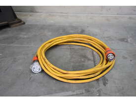 CABLES 415V 63A 10M - Hire - picture0' - Click to enlarge