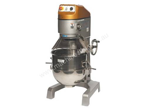 Robot Coupe SP60-S Planetary Mixer with 60 Litre Bowl