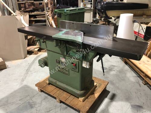 Planer Jointers