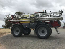 Hardi  Boom Sprayer - picture1' - Click to enlarge
