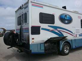 Ford Winnebago - picture1' - Click to enlarge