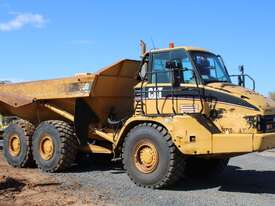 Caterpillar 730 Articulated Dump Truck - picture0' - Click to enlarge