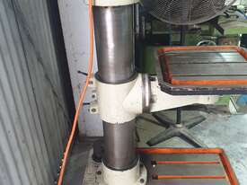 Large Drill Press - picture2' - Click to enlarge