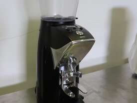 Wega 8.0 INSTANT Coffee Grinder - picture0' - Click to enlarge