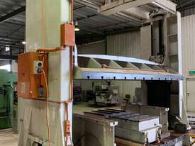 Spotting Press, Perry Engineering - picture0' - Click to enlarge