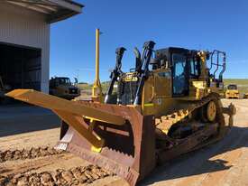 Caterpillar D6T Tree Pusher  - picture0' - Click to enlarge
