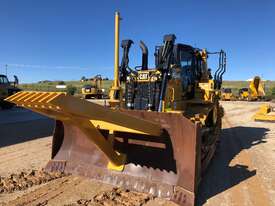 Caterpillar D6T Tree Pusher  - picture0' - Click to enlarge