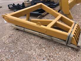 Caterpillar D6T Tree Pusher  - picture1' - Click to enlarge