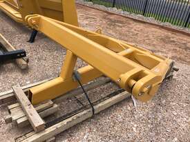 Caterpillar D6T Tree Pusher  - picture2' - Click to enlarge