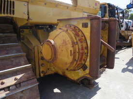 CATERPILLAR D7R XR Dozer Winch PACCAR PA110 DOZCATRT - picture0' - Click to enlarge