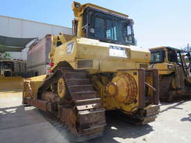 CATERPILLAR D7R XR Dozer Winch PACCAR PA110 DOZCATRT - picture2' - Click to enlarge