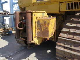 CATERPILLAR D7R XR Dozer Winch PACCAR PA110 DOZCATRT - picture0' - Click to enlarge