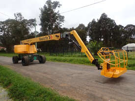 Haulotte H28TJ+ Boom Lift Access & Height Safety - picture2' - Click to enlarge