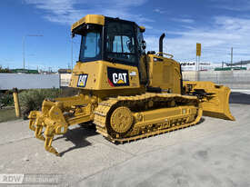 Caterpillar D6K2 XL Dozer (CAT Warranty) - picture0' - Click to enlarge