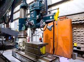 RADIAL DRILL HCP 1600 X 5MT - picture0' - Click to enlarge