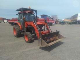 Kubota L5740 - picture0' - Click to enlarge