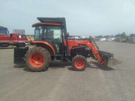 Kubota L5740 - picture0' - Click to enlarge