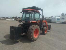 Kubota L5740 - picture1' - Click to enlarge