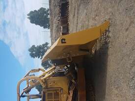 Caterpillar D6T Dozer with Stickrake for Hire - picture1' - Click to enlarge