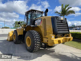 2014 Caterpillar 966K Wheel Loader - picture1' - Click to enlarge
