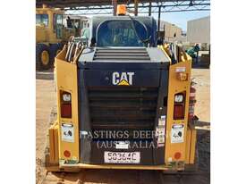 CATERPILLAR 279DLRC Compact Track Loader - picture1' - Click to enlarge