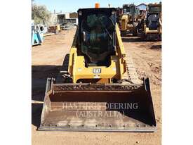 CATERPILLAR 279DLRC Compact Track Loader - picture2' - Click to enlarge