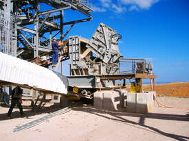 Bare Aggregates Impact Crushers - picture0' - Click to enlarge