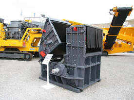 Bare Aggregates Impact Crushers - picture1' - Click to enlarge