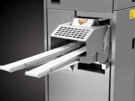 2-4 Lanes Dough Divider & Rounding Unit - picture1' - Click to enlarge
