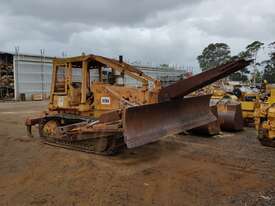 1983 Caterpillar D5B Bulldozer *CONDITIONS APPLY* - picture0' - Click to enlarge