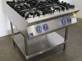 Electrolux 900XP Cooktop - picture0' - Click to enlarge