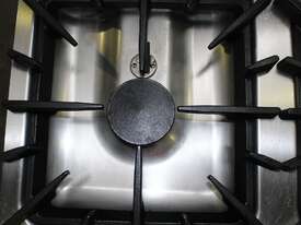 Electrolux 900XP Cooktop - picture1' - Click to enlarge