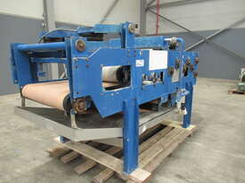 Belt Press, 3000mm L x 800mm W - picture0' - Click to enlarge