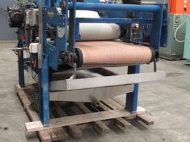 Belt Press, 3000mm L x 800mm W - picture0' - Click to enlarge